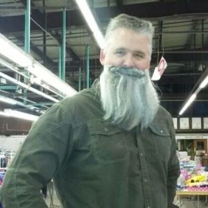 Meet your Posher, George